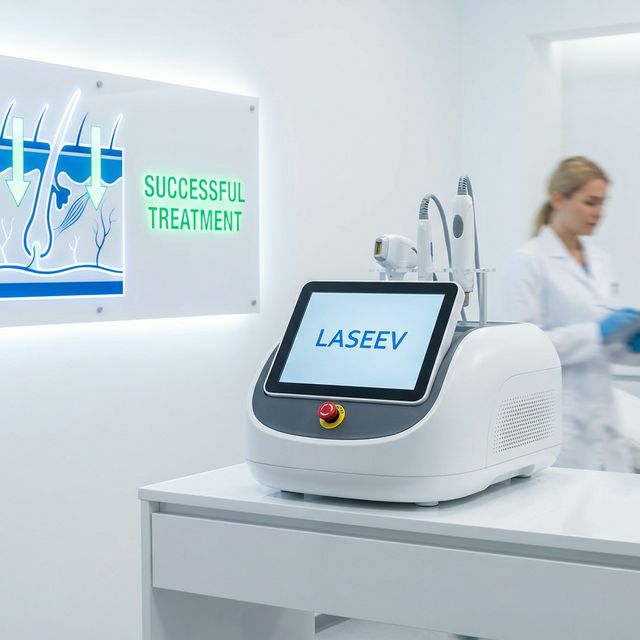 Laseev Modern Technology