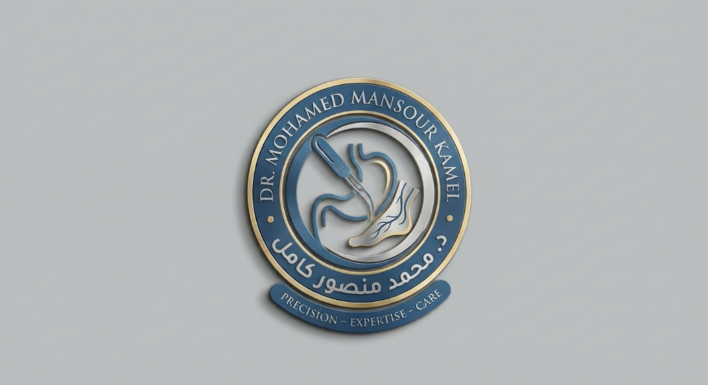 دكتور محمد منصور كامل